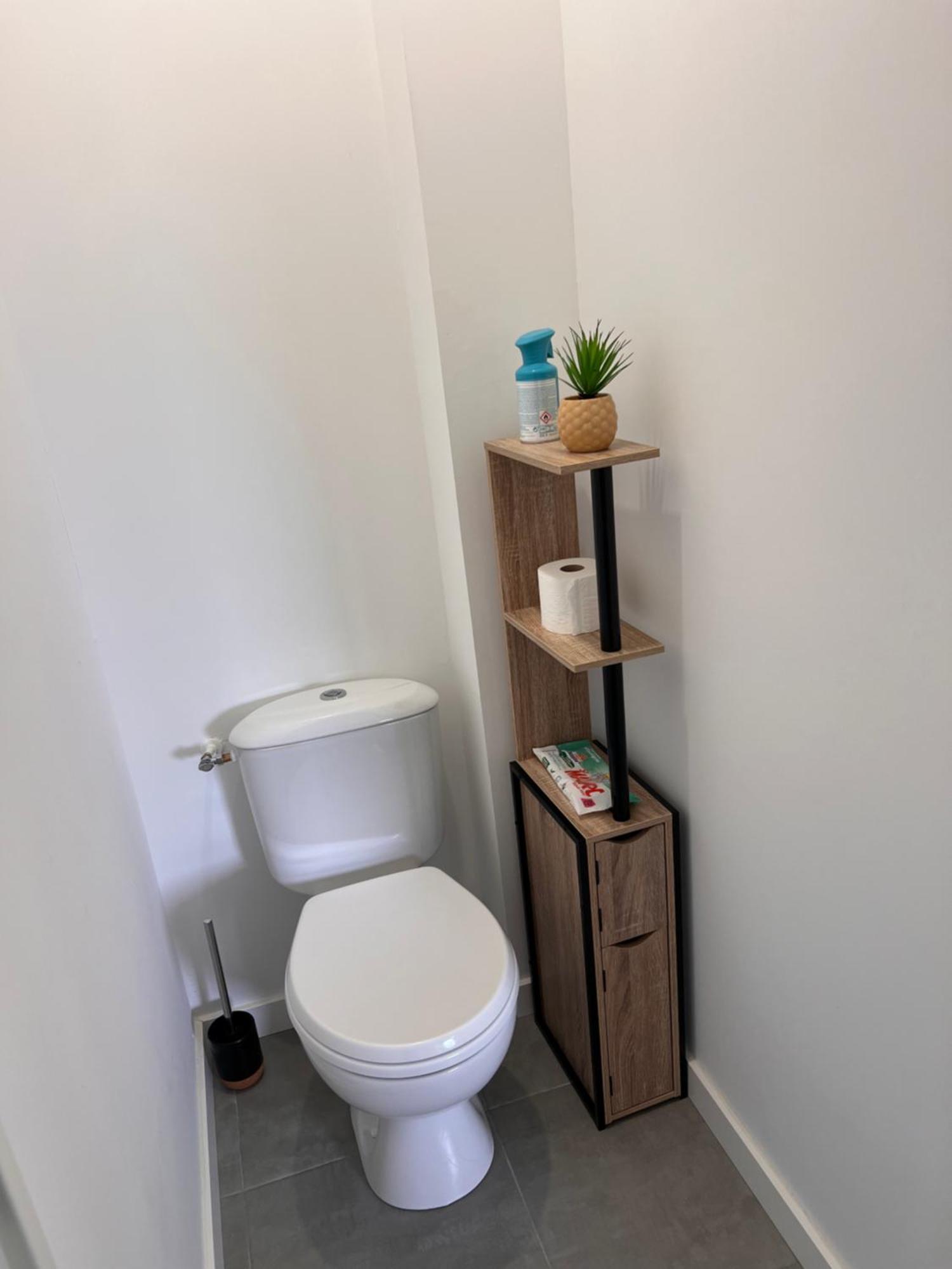Apartmán La Cabosse Vieux-Boucau-les-Bains Exteriér fotografie